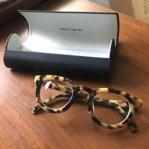 Warby Parker Roland